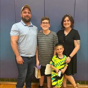 Meet your Posher, Dana